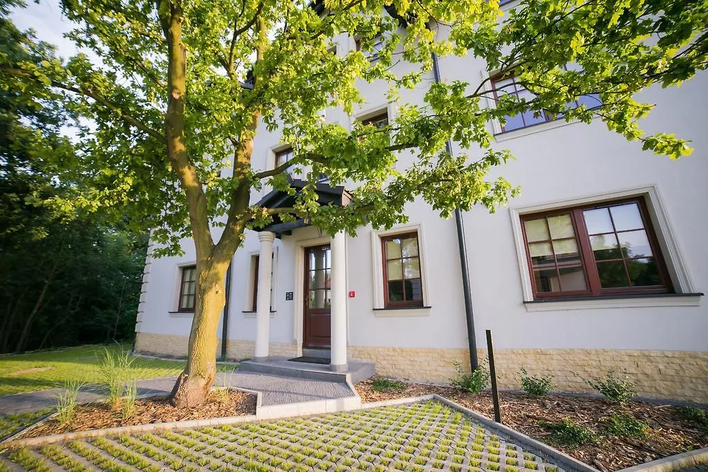 Dworki Borowego Hotel Krakow Apartment