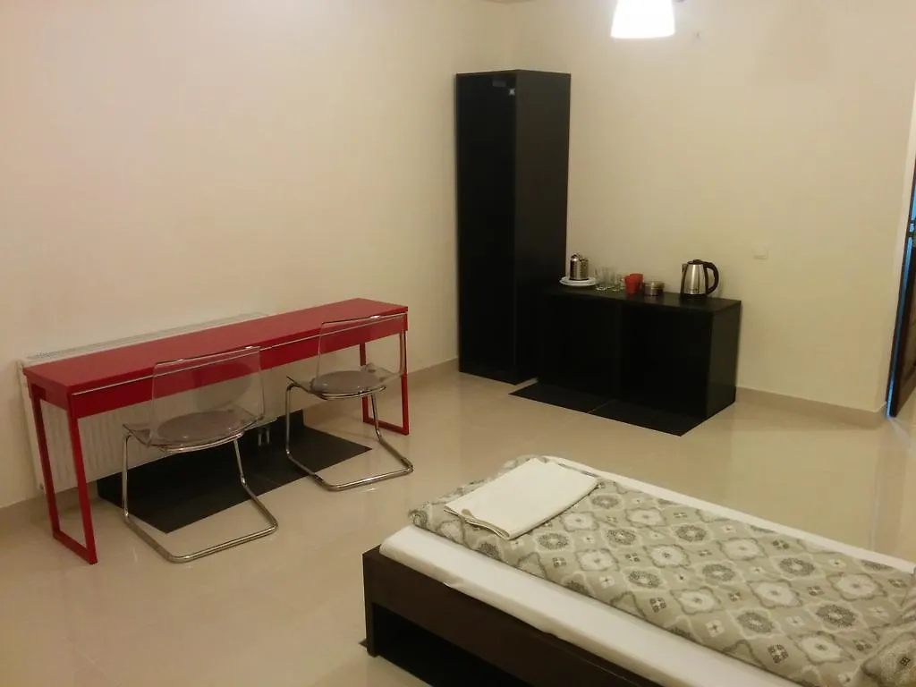 Dworki Borowego Hotel Krakow 0*,  Poland