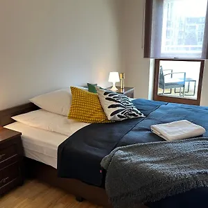 Old Town - Free Parking Przemyslowa Str Apartament