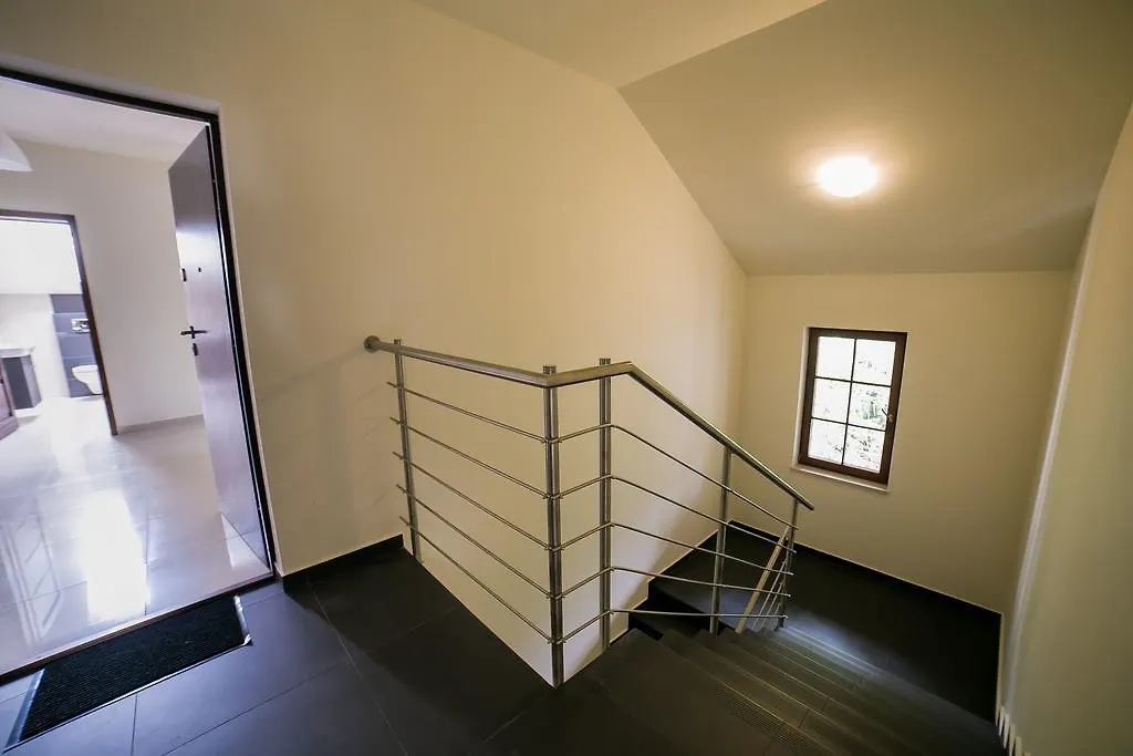 Dworki Borowego Hotel Krakow 0*,  Poland