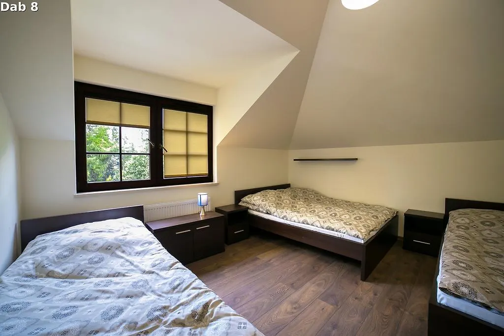 Dworki Borowego Hotel Krakow 0*,