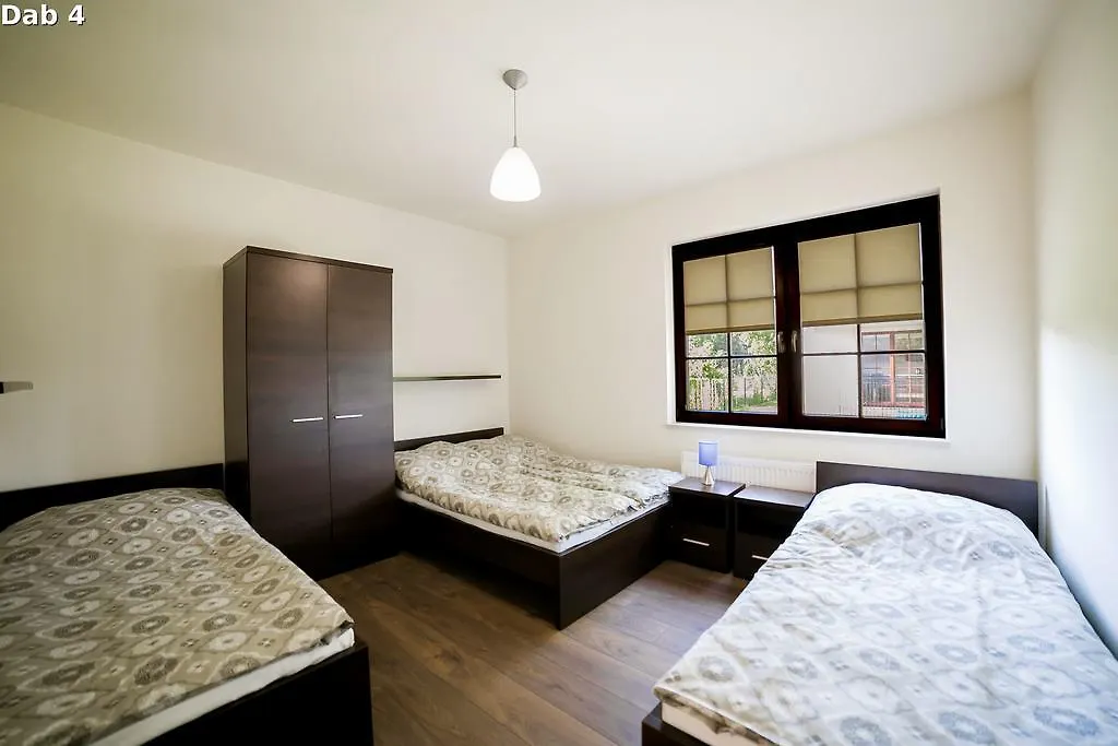 Dworki Borowego Hotel Krakow