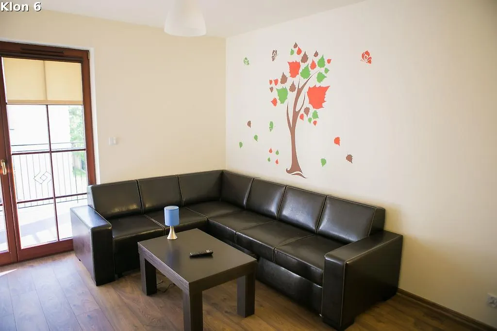 Dworki Borowego Hotel Krakow 0*,