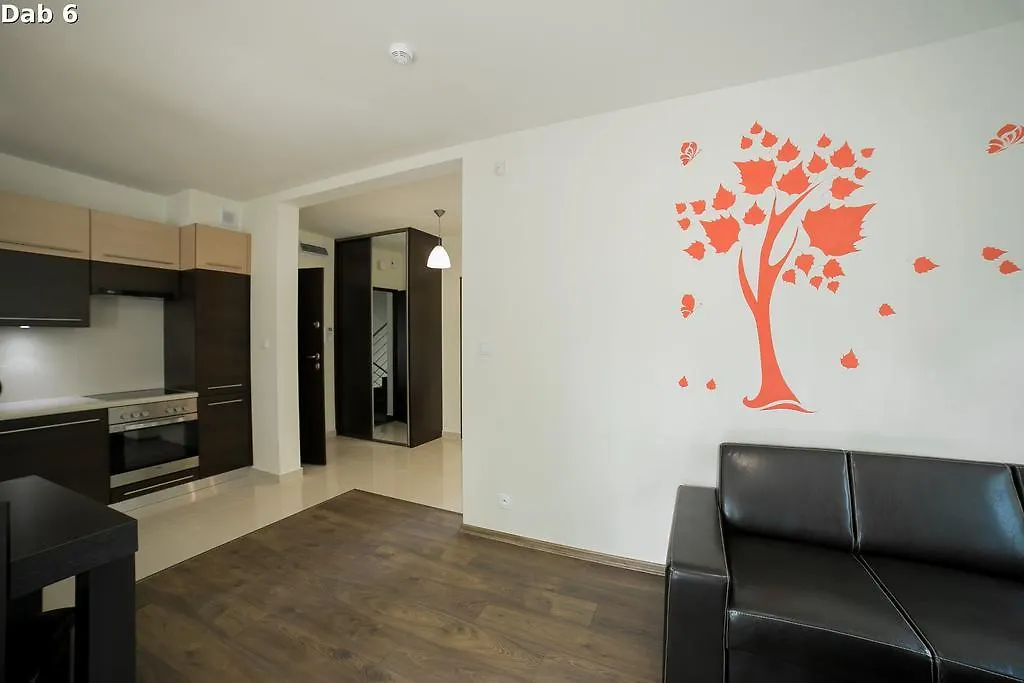 Dworki Borowego Hotel Kraków 0*,