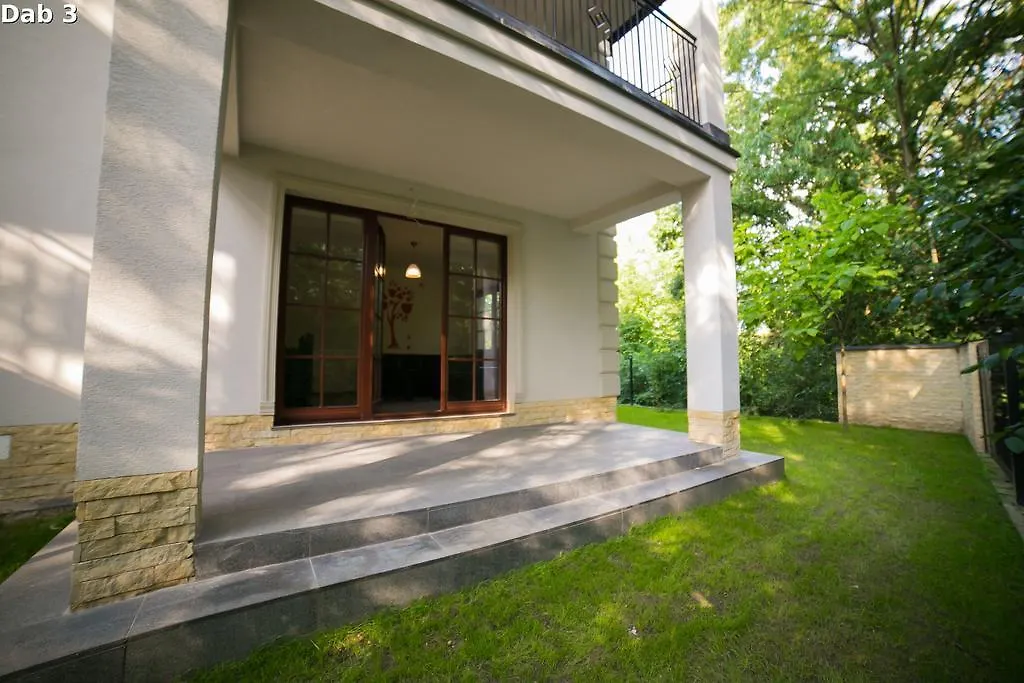 Dworki Borowego Hotel Kraków