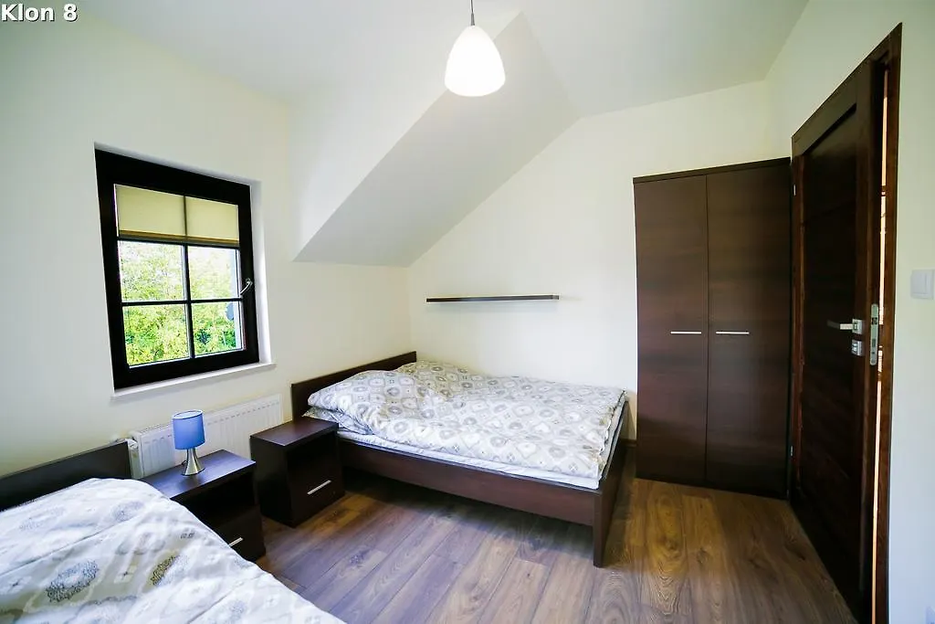 Dworki Borowego Hotel Kraków 0*,  Polska