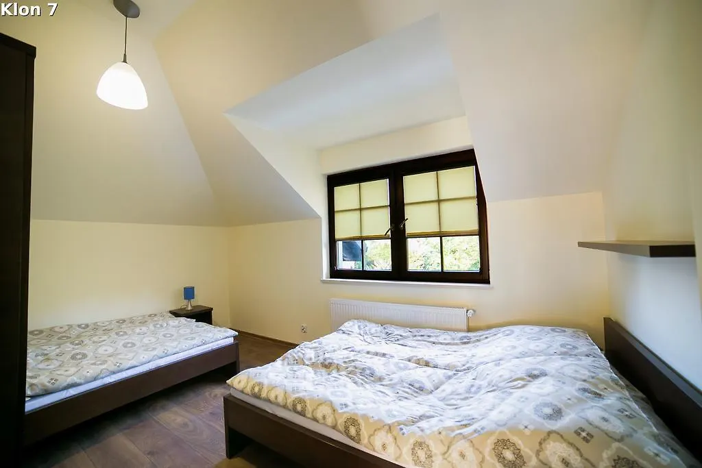 Dworki Borowego Hotel Kraków 0*,  Polska