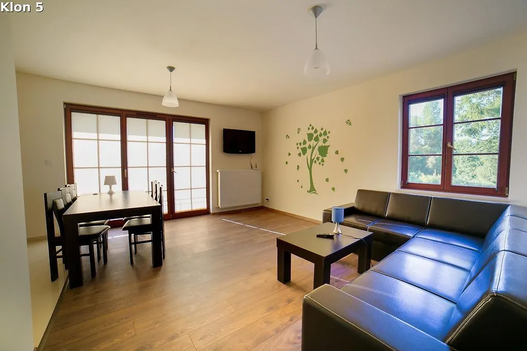 Dworki Borowego Hotel Kraków 0*,  Polska