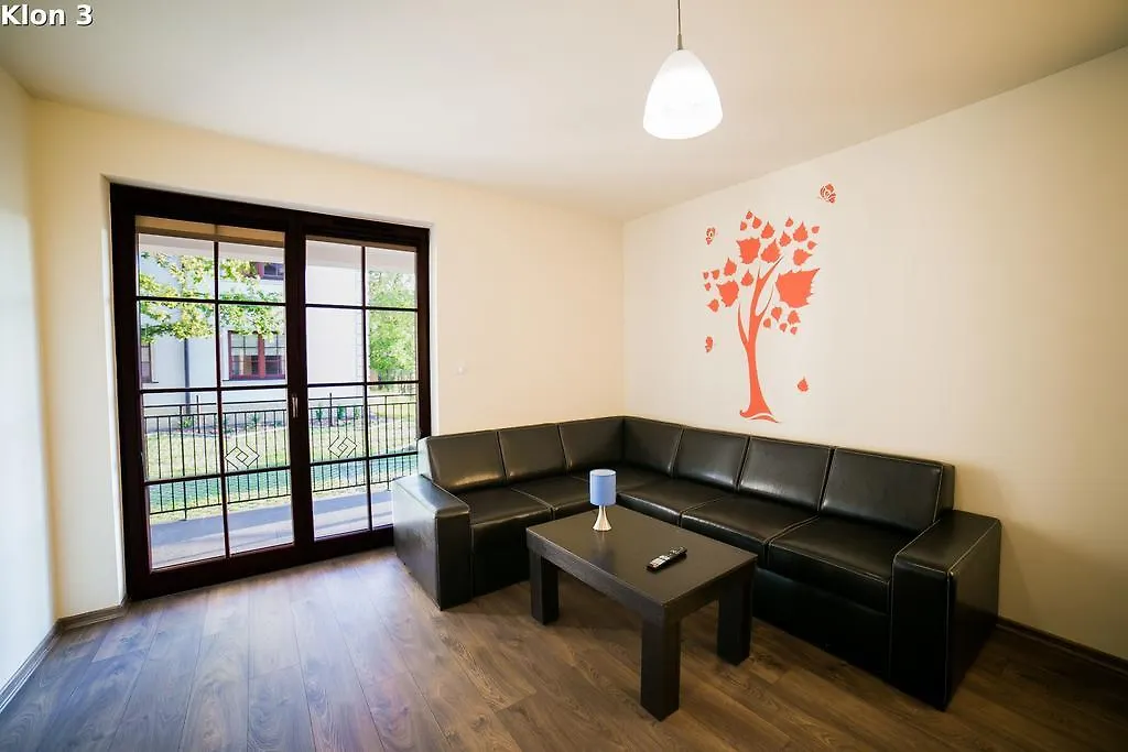 Dworki Borowego Hotel Kraków 0*,