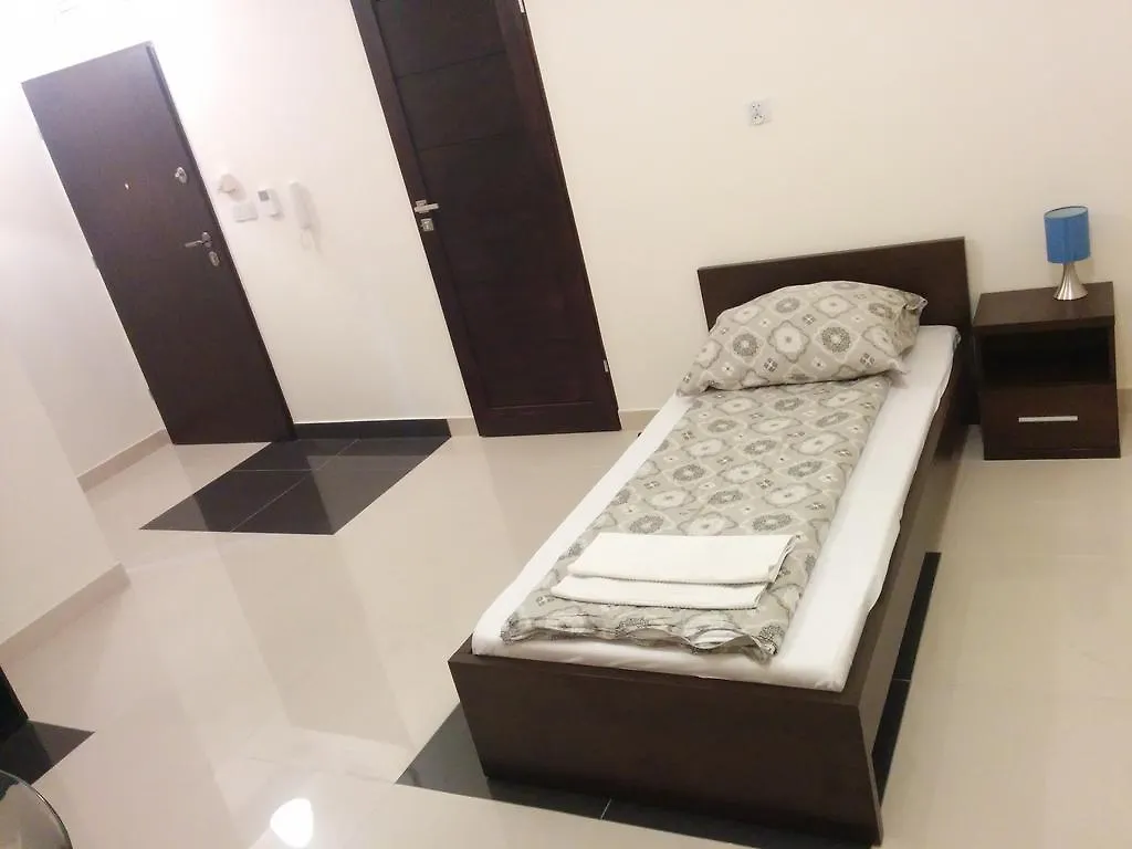 Apartament Dworki Borowego Hotel Kraków Polska