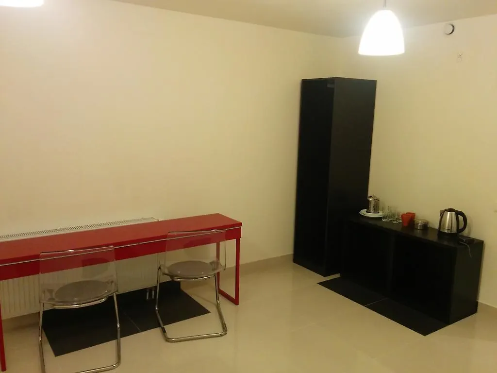 Dworki Borowego Hotel Kraków