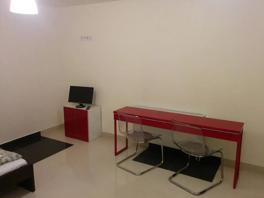 Dworki Borowego Hotel Kraków Polska